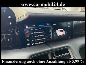 صورة 10 لـ 2020 Porsche TAYCAN