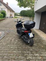 Piaggio Beverly 400s  - PIAGGIO BEVERLY 400 S