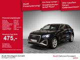 Audi Q2 35 TFSI S line Matrix-LED Navi ACC Kamera - Audi Q2 Gebrauchtwagen in Stuttgart