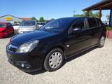 Opel Signum 2.2 Sport - schwarze Opel Signum