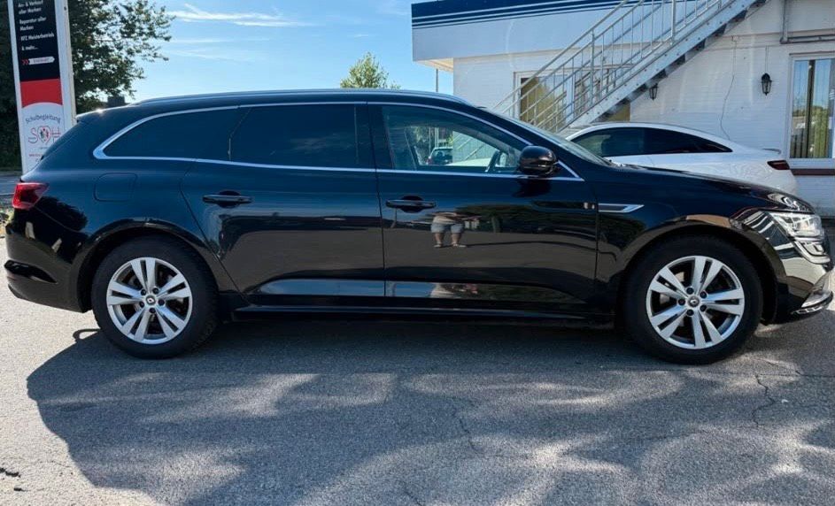 Image of Renault Talisman