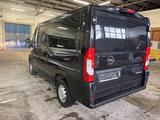 Opel Movano C Kasten L1H1 3,5t R-KAM NAVI TEMPO KLIMA - schwarze Opel Movano