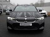 BMW 320i Touring M-Sport FACEL. HUD 360° LED ACC SHZ - BMW 3er Reihe Jahreswagen: Kombi