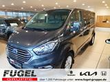 Ford Tourneo Custom 2.0 TDCi 320 L2 Tourneo Trend 9S| - Ford Tourneo Custom: Trend