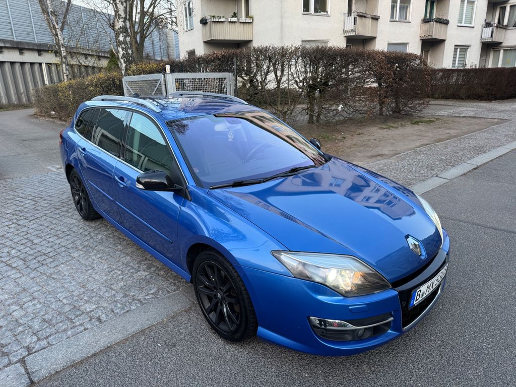 Renault Laguna