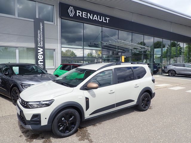 Dacia Jogger Extreme Eco-G 120 auto