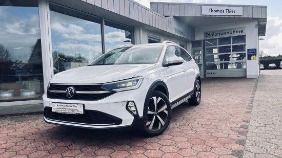 Volkswagen Taigo 1.0 TSI Style DSG LED;RFK;PDC; ACC;SH;