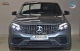 Mercedes-Benz GLC 63S Coupe 510PS AMG 4Matic PAGA Carbon - Mercedes-Benz GLC 63 AMG: Coupe