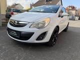 Opel Corsa D Color Edition.Tüv Neu. Klima - Opel Corsa: D Color Edition