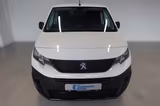 Peugeot Partner Premium L2 Klima Regal 1. Hand - Peugeot Partner: L2