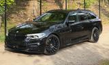 BMW 540i xDrive M-Paket Touring, H&K, Panorama - BMW 540 von privat