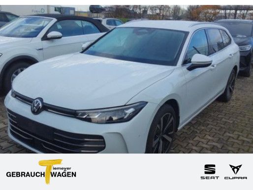 Volkswagen Passat Variant 1.5 eTSI DSG BUSINESS NEUES MODEL