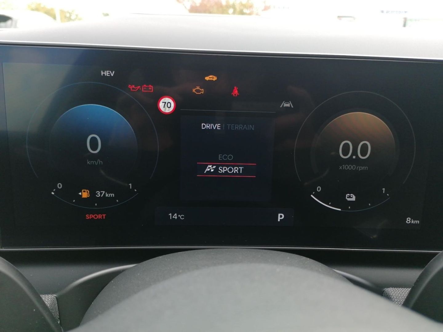 Hyundai TUCSON - Bild 18