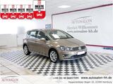 Volkswagen Golf Sportsvan Highline*2Vorb. Rentner*VW Servic - Volkswagen Golf Sportsvan in Hamburg