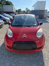 Citroën C1 Advance - Citroën C1 in München