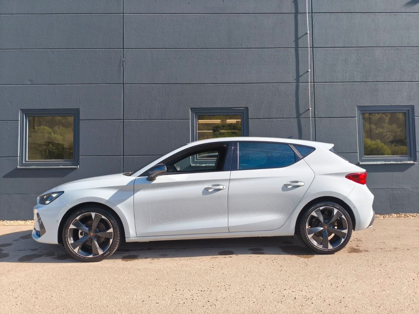 Cupra Leon - Bild 5
