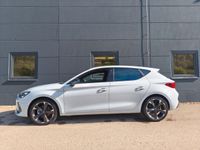 Cupra Leon - Vorschau Bild 5