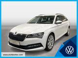Skoda Superb Combi Ambition 2.0 TSI DSG AUT KlimaA LED
