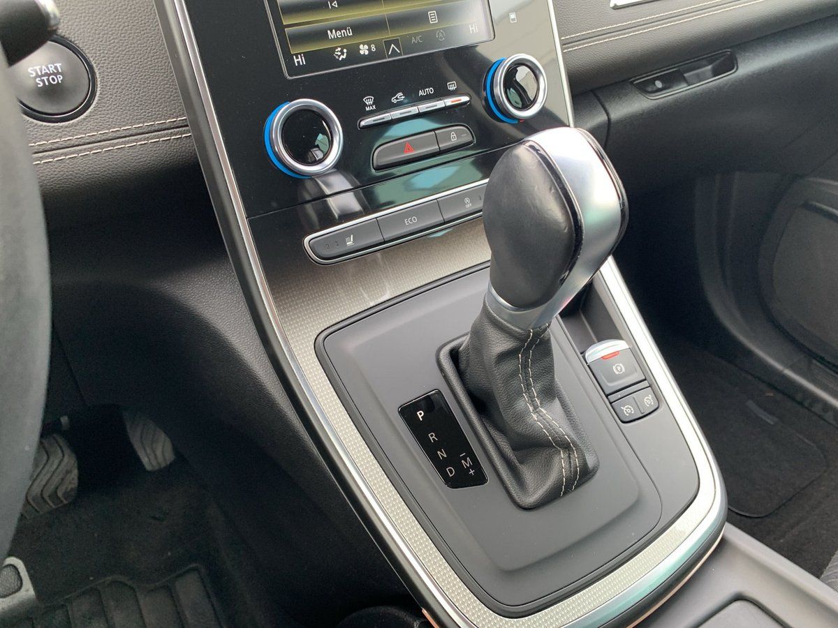 Renault Grand Scenic - Bild 19