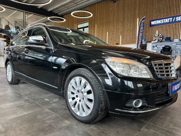 Mercedes-Benz C 200 *Tempo*Navi*Szhz*Pdc*