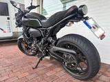Yamaha XSR 700 - YAMAHA XSR700