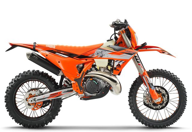 KTM 300 EXC Hardenduro Finanzierung ab 99€/Mon