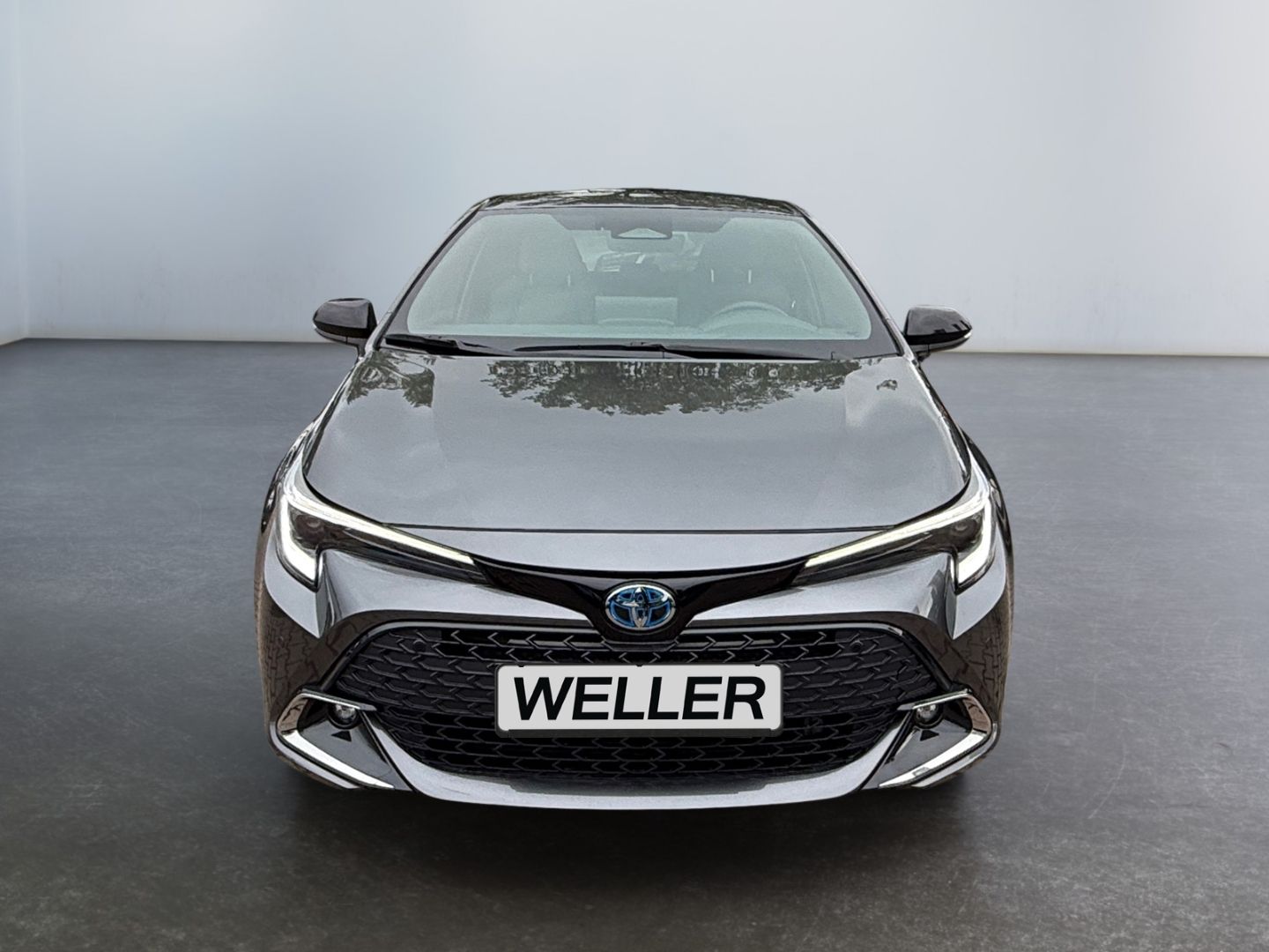 Toyota Corolla 1.8 Hybrid Teamplayer*SHZ*CAM*ACC*LED*Al imagem 2