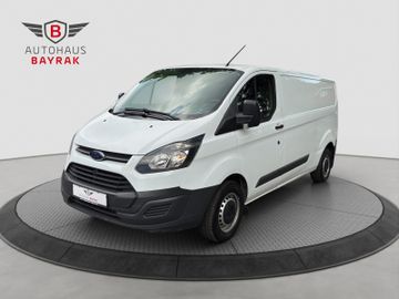 Ford Transit Custom - 3