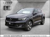 Volvo XC40 T4 Plus Dark Recharge Plug-In Hybrid LED - Volvo XC40: Recharge Plus Dark