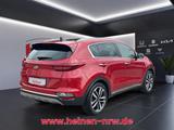 Kia Sportage 1.6 T-GDI DCT AWD Platinum PANO AHK - Kia Sportage in Gelsenkirchen