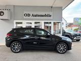BMW X2 sDrive 18 d Advantage Plus"Navi/Rückfahrkam." - BMW X2 in Stuttgart