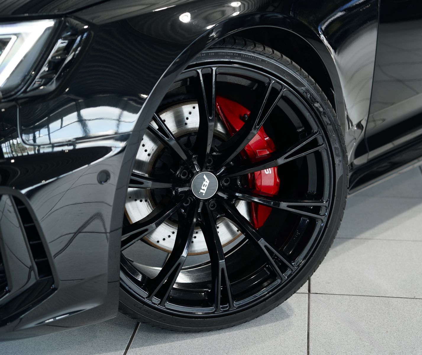 Audi Rs4