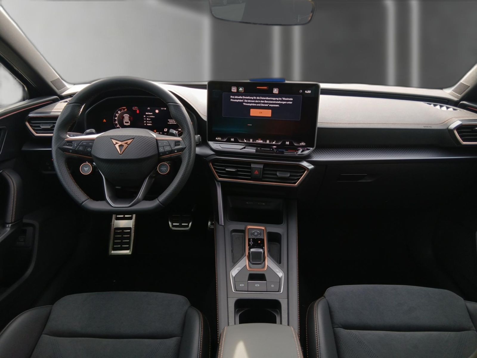 Cupra Leon - Bild 18