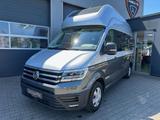 Volkswagen Crafter Grand California 600 4 Schlafplätze - Wohnmobil oder -wagen 4 Schlafplätze