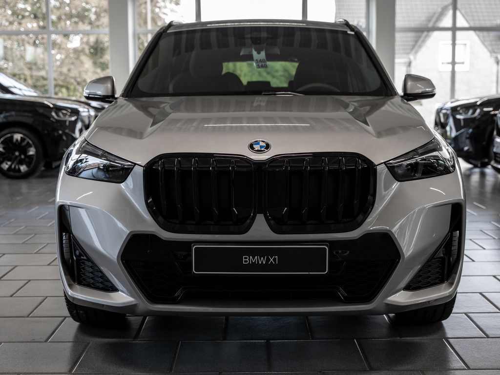 BMW X1 - Bild 4