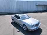 Mercedes-Benz Mercedes Benz CLK 430 Amg - Mercedes-Benz CLK 430: AMG