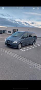 Mercedes-Benz Mercedes Benz Vito 2.2 - Mercedes-Benz Vito in Augsburg