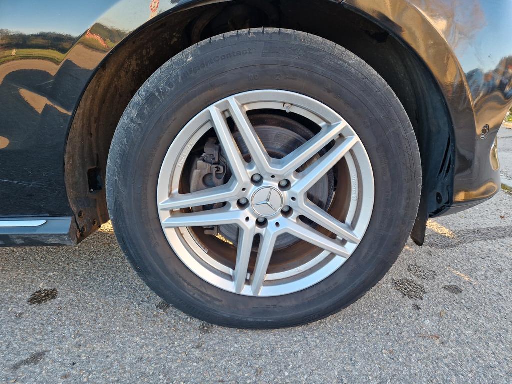 Mercedes-Benz GLE 250