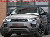 Land Rover Range Rover Evoque SE Panorama Winterpaket AHK - Land Rover Range Rover Evoque in Krefeld