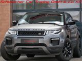 Land Rover Range Rover Evoque SE Panorama Winterpaket AHK - Land Rover Range Rover Evoque in Düsseldorf
