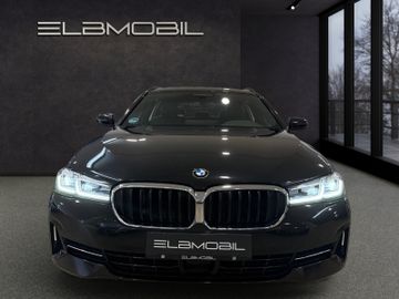 BMW 520 - 8