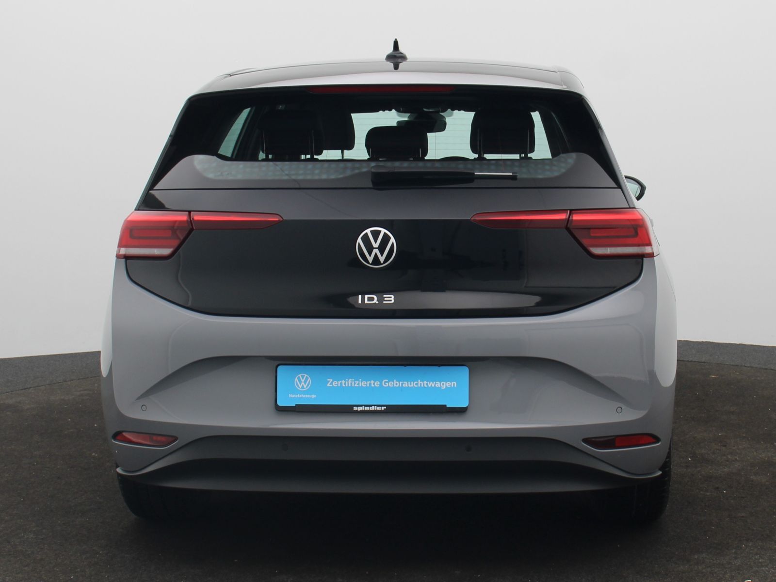 Volkswagen ID.3 - Bild 7