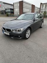 BMW 316d Touring Advantage Advantage - BMW 316 in Köln