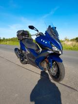 Kymco Xciting 400 i ABS Noodoe - Kymco Motorräder in Hamburg