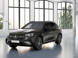 Mercedes-Benz GLC 450 d AMG-LINE PANO AHK STH HUD DISTRONIC - graue Mercedes-Benz GLC 450