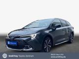 Toyota COROLLA TS 1,8ltr Hybrid Teamplayer+Technik Pake - Toyota Corolla Teamplayer mit Benzin-Antrieb