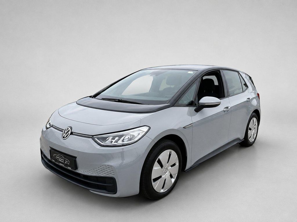 Image of Volkswagen ID.3