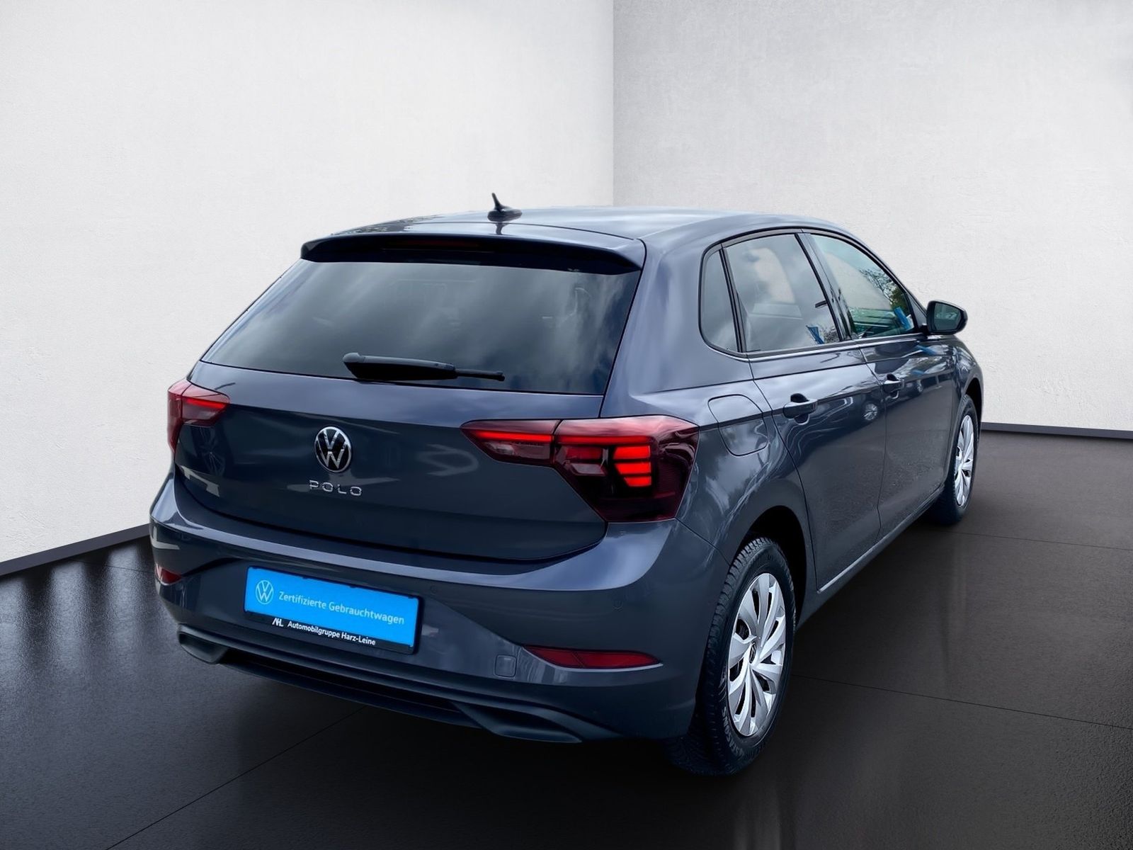 Volkswagen Polo - Bild 6