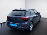 Volkswagen Polo - Vorschau Bild 6