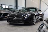 Mercedes-Benz AMG GT Coupe  - Mercedes-Benz AMG GT C Gebrauchtwagen